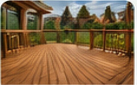 Deck Building & Repairs
