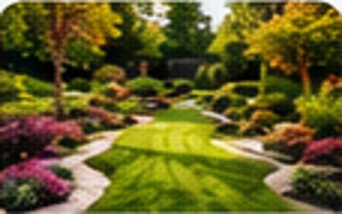 Landscaping & Lawn Care